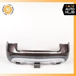 14-17 Mercedes X156 GLA250 Base Rear Bumper Cover Assembly Oem 71K. Fixed Price $664.00.