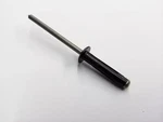 Genuine Volkswagen Heat Shield Rivet N-903-463-02. Fixed Price $12.01.