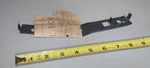Nos 82-87 Pontiac Grand Prix Rear Bumper Filler Retainer Brace Rh 83 84 85 86. Fixed Price $25.00.