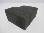 1974-79 Gm Left Front Bumper Face Bar Hand Assembly Nos 339009 Vega. Fixed Price $14.25.
