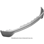 Genuine Gm Rear Bumper Lower Fascia 85134043. Fixed Price $448.27.