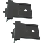 Front Bumper Bracket Set Fits 2015-2020 Chevrolet Tahoe Suburban. Fixed Price $33.32.
