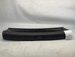 09-17 Volkswagen Tiguan Rear Bumper Trunk Trim Cover. Fixed Price $55.99.