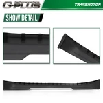 Front Lower Valance Panel Black New Fit For 2015-2020 Chevrolet Tahoe Suburban. Fixed Price $109.50.