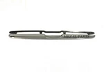 New Rear Trunk Lid Chrome Handle Mercedes W107 560SL 380SL 450SL 350SL 280SL Usa. Fixed Price $99.95.