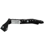 2017-2026 Jeep Compass Bumper Fascia Bracket Right Passenger Oe Mopar 68244462AB. Fixed Price $21.64.