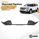 Fits Ford Explorer 2016-2017 Front Lower Bumper FB5Z-17D957-AC. Fixed Price $71.99.