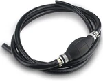 3/8'' Fuel Line Hose Outboard Primer Bulb For Yamaha Johnson Mariner Mercury. Fixed Price $14.88.