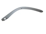 DD60236 Porsche Cayman 2007 2008 Front Rh Bumper Splitter Molding Protect Strip. Fixed Price $79.99.