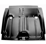 1967 1968 Chevy Camaro Trunk Floor Repair Panel Edp Coated Dynacorn New. Fixed Price $194.95.