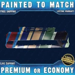 New Painted To Match Front Bumper Cover Replacement For 2008-2010 Honda Odyssey. Fixed Price $380.99.