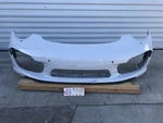 2012 13 14 15 2016 Porsche 911 Carrera 991 Front Bumper Cover Oem. Fixed Price $385.00.