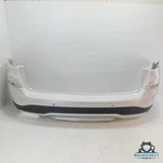 2015-2017 Bmw X3 F25 Rear Bumper Panel Shell Cover Assembly Oem 51128056245. Fixed Price $499.99.