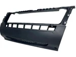 Genuine Mopar Front Bumper Fascia 1ZT90JXWAB. Fixed Price $212.14.