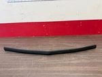1975 1976 1977 1978 Ford Granada Front Bumper Center Pad Impact Strip Nos 226. Fixed Price $69.99.