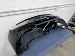 Ferrari 488 Gtb Spider Rear Bumper 2016-2019 Oem Insurance Quality With Ppf. Fixed Price $6500.00.