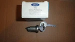 Nos 66-70 Ford Falcon Mercury Comet 1965-66 Thunderbird Trunk Lock C6AZ-7143505B. Fixed Price $47.50.