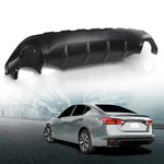 NI1195103 Rear Lower Bumper Cover Valance Panel Fit For 2019-2024 Nissan Altima. Fixed Price $76.76.