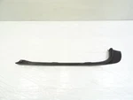 Mercedes R107 380SL Trim, Rear Bumper Filler Moulding, Left 1078800944. Fixed Price $53.99.