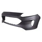 Lkq - FO1014142PP Front Upper Bumper Cover (platinum Plus). Fixed Price $1036.50.