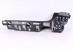 2018-2026 Bmw 330I G20 Sedan Rear Right Side Bumper Guide Support Bracket. Fixed Price $40.00.