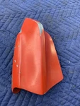 71 72 73 Mercury Cougar Rear Quarter Panel Extension End Cap Driver Left. Fixed Price $89.00.