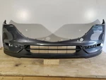 Oem 2017-2018 Mazda CX-5 Sport/touring/grand Select Front Bumper. Fixed Price $220.00.