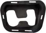 Dorman Tow Hook Cover For Suburban 1500, Tahoe, Avalanche, 2500 47833. Fixed Price $30.65.