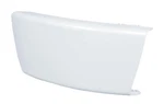 Chrome Freightliner M2 (112) Bumper End - Passenger Side. Fixed Price $292.67.