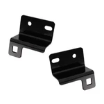 For Cadillac Escalade/escalade Esv 21-24 Bumper Brackets Driver Passenger Side. Fixed Price $44.07.
