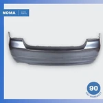 06-08 Bmw E90 330I 328I 323I Rear Bumper Cover Assembly Gray Oem. Fixed Price $215.23.