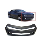 Bumper Cover Fascia For 2011-2013 Chevrolet Camaro Ls Lt 92236548 Front Primed. Fixed Price $190.68.