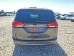 Chrysler Pacifica 17 - 24 Rear Bumper Cover Assembly W/o Auto Park & Hitch Oem. Fixed Price $599.99.