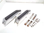 81 82 83 84 85 86 87 Chevrolet Gmc Truck Blazer Accessory Tall Bumper Guards Pr.. Fixed Price $175.00.