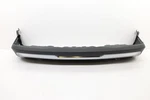 2022-2026 Rivian R1S Rear Bumper Assembly W/ Park Sensor & Wiring Oem PT00045198. Fixed Price $1664.90.