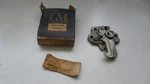 Nos 60-69 Chevy Corvair Front Truck Lock Latch Oem Gm 4459542 Hot Rod 02AA2 Il. Fixed Price $100.00.