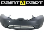 For 2014-2016 Nissan Versa Note Front Bumper Cover Painted Premium. Fixed Price $395.99.