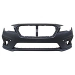 Bumper Cover For Subaru Legacy 2018-2019 Replace SU1000186C Front Capa Certified. Fixed Price $278.96.