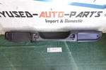 2018 2019 2020 Jeep Wrangler Jl Rear Bumper Oem AY29596 W/sensor Holes. Fixed Price $200.00.