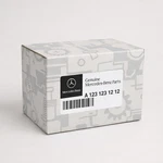 New Mercedes-benz Abdeckung Genuine A1668850201. Fixed Price $78.34.