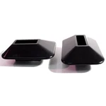 Front And Rear Bumper Arm Grommets For Packard SUPER-8 One-eighty 1940; Bg 60. Fixed Price $176.49.