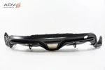 2020 - 2025 Toyota Gr Supra Rear Bumper Lower Valance Cover Panel Oem. Fixed Price $399.99.