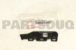 52156AC010 Genuine Toyota Support, Rear Bumper Side, Lh 52156-AC010. Fixed Price $11.05.