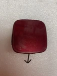 2006-2007 Lexus GS300 GS350 Rear Left Driver Bumper Tow Cap Cover Oem. Fixed Price $25.00.