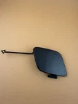 Oem 2016-2018 Audi A5 Front Bumper Tow Hook Eye Cover Cap 8W6807241A. Fixed Price $60.00.