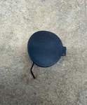 2009-2012 Hyundai Genesis Rear Bumper Tow Hook Cover Cap Trim Oem. Fixed Price $15.00.
