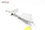 2022-2024 Volkswagen Taos Rear Right Side C Pillar Upper Quarter Panel Trim Oem. Fixed Price $64.99.