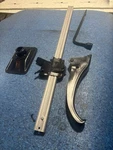 1968 1969 Buick Skylark Factory Bumper Jack.. Fixed Price $159.99.