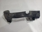 2021 - 2024 Jeep Grand Cherokee Rear Bumper Lower Left Bracket Support 6L3. Fixed Price $49.99.