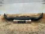 2016-2018 Honda Hrv Hr-v Front Lower Bumper Valance Diffuser Oem 71102-T7W-A100. Fixed Price $140.00.